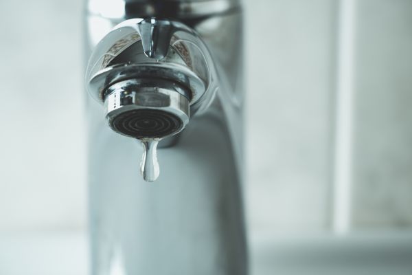 Leaky Faucet Repair in Irvine