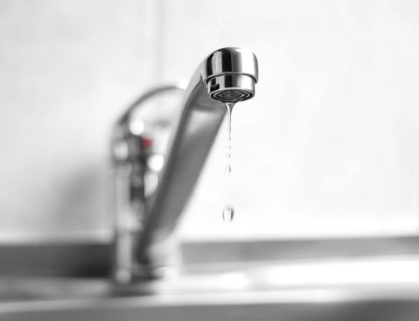 Dripping Faucet Repair in Irvine