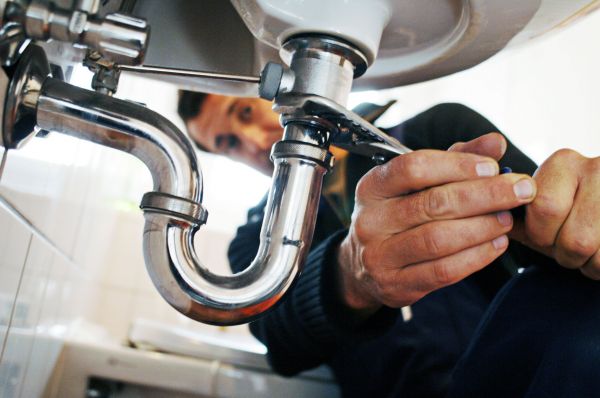 Bathroom Plumbing Service in Irvine