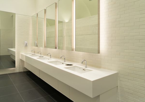 Office Plumbing in Irvine