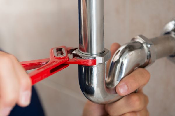 Plumbing Pipe Repair in Irvine