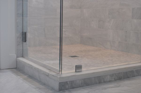Shower Leak Repair in Irvine