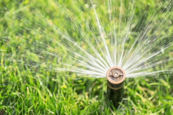 Spigot Installation in Irvine