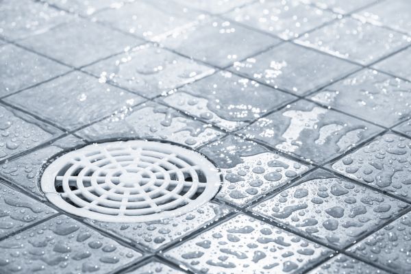 Shower Drain Repair in Irvine