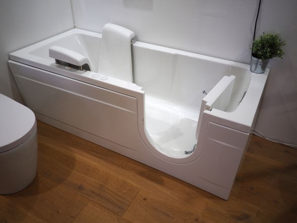 Walk In Tub Repair in Irvine