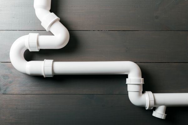 PVC Pipe Repair in Irvine