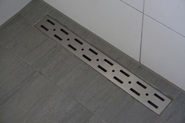 Shower Drain Replacement in Irvine