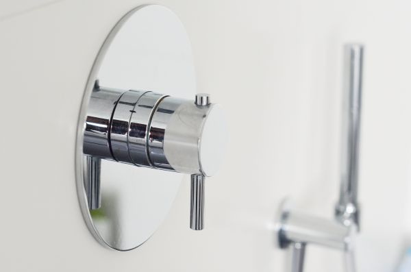 Shower Knob Replacement in Irvine