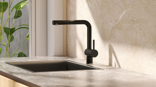 Countertop Sink Installation in Irvine