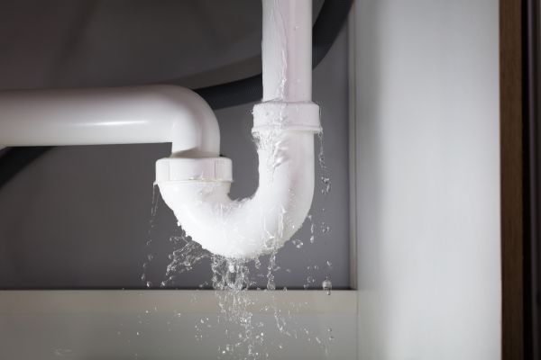 Pipe Patching Service in Irvine