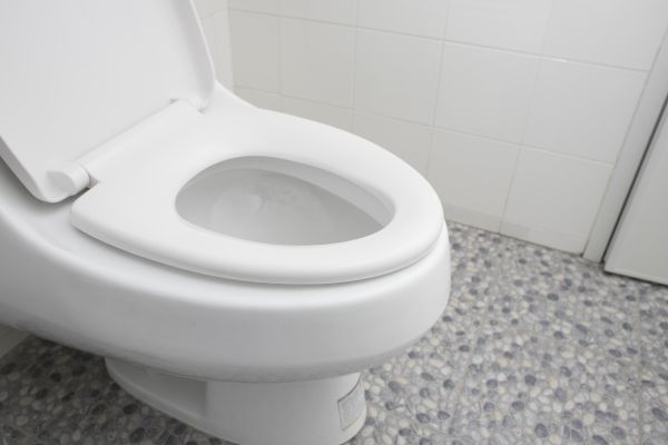 New Toilet Installation in Irvine