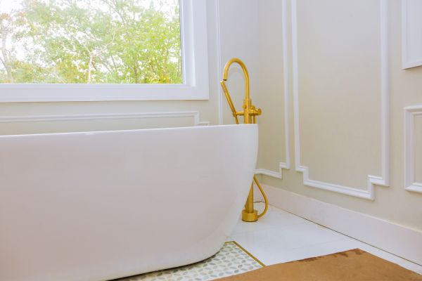 Tub Water Leak Repair in Irvine