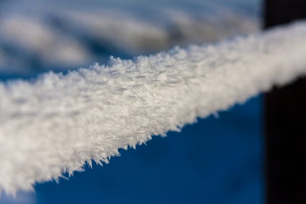 Frozen Pipe Service in Irvine