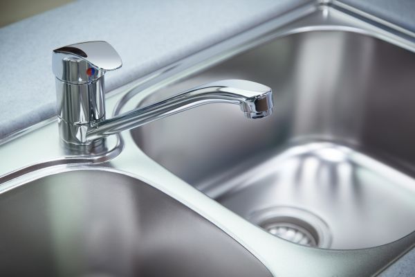Faucet Handle Repair in Irvine