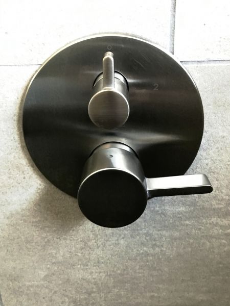 Shower Knob Repair in Irvine