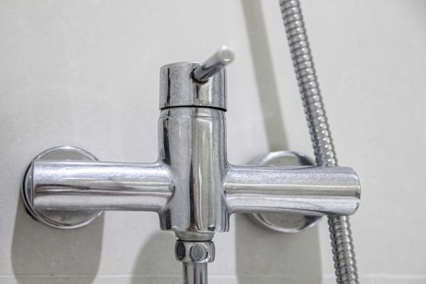 Shower Lever Repair in Irvine