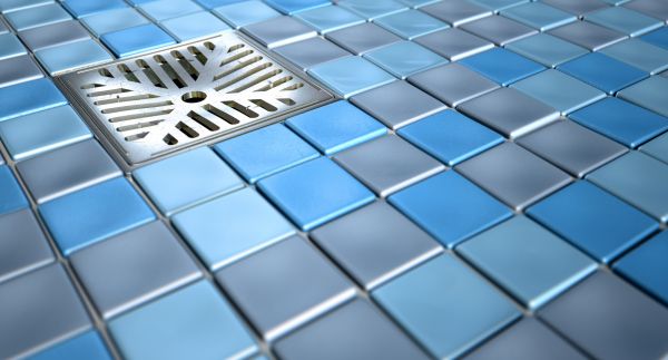 Tile Drain Replacement in Irvine